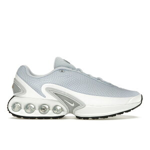 Nike �i�C�L ���f�B�[�X �X�j�[�J�[ �yNike Air Max Dn Half Blue (Women's)�z �T�C�Y US_W_12 Half Blue/Pure Platinum/Football Grey/Summit White