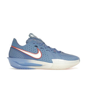Nike �i�C�L ���f�B�[�X �X�j�[�J�[ �yNike Air Zoom GT Cut 3 Royal Pulse (Women's)�z �T�C�Y US_7.5(24.5cm) Royal Pulse/Light Wild Mango/Plum Dust/Sail