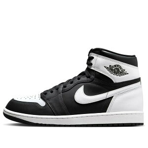 Air Jordan W[_ Y Xj[J[ yAir Jordan 1 High OG 'Black White' DZ5485-010z TCY US_6.5(24.5cm)