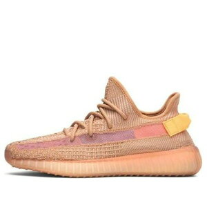 adidas AfB_X Y Xj[J[ yadidas Yeezy Boost 350 V2 'Clay' EG7490z TCY US_10(28.0cm)