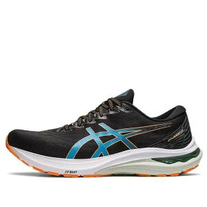 ASICS AVbNX Y Xj[J[ yASICS GT-2000 11 'Black Sun Peach' 1011B441-006z TCY US_6.5(24.5cm)