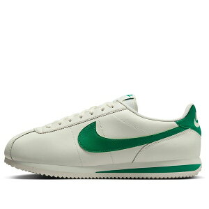 Nike �i�C�L �����Y �X�j�[�J�[ �yNike Cortez 'Sail Stadium Green' DM4044-104�z �T�C�Y US_10.5(28.5cm)