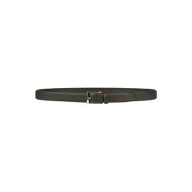 【送料無料】 アンダーソンズ メンズ ベルト アクセサリー Belts Brown