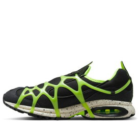 Nike ナイキ メンズ スニーカー 【Nike Air Kukini 'Black Volt' DZ4851-001】 サイズ US_9.5(27.5cm)