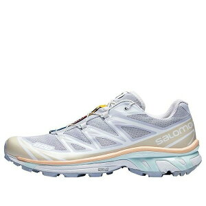 SALOMON T Y Xj[J[ ySALOMON XT-6 'Arctic Ice Bleached Sand' 413174z TCY US_9(27.0cm)