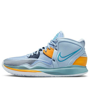 Nike �i�C�L �����Y �X�j�[�J�[ �yNike Kyrie Infinity EP 'Future Past' DC9134-501�z �T�C�Y US_7.5(25.5cm)
