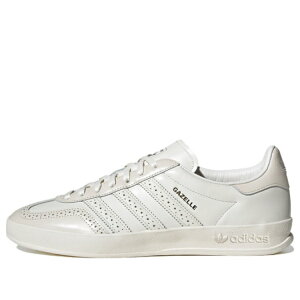 adidas AfB_X Y Xj[J[ yadidas Gazelle Indoor 'Cream White' IE8407z TCY US_12.5(30.5cm)