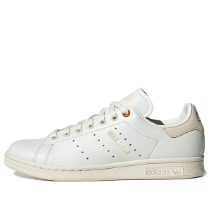 adidas �A�f�B�_�X ���f�B�[�X �X�j�[�J�[ �y(WMNS) adidas Originals Stan Smith Shoes 'Core White Green' ID4541�z �T�C�Y US_7(24.0cm)