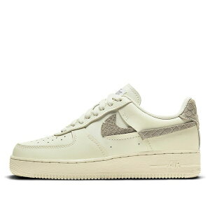 Nike �i�C�L ���f�B�[�X �X�j�[�J�[ �y(WMNS) Nike Air Force 1 LXX 'Sea Glass Python' DH3869-001�z �T�C�Y US_7.5(24.5cm)