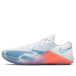 Nike �i�C�L ���f�B�[�X �X�j�[�J�[ �y(WMNS) Nike Metcon 5 Premium 'Ombre Sole' CJ0818-146�z �T�C�Y US_6.5(23.5cm)