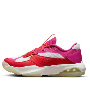 Jordan �W���[�_�� ���f�B�[�X �X�j�[�J�[ �y(WMNS) Air Jordan Air 200E 'Siren Red Pink Prime' DH7381-606�z �T�C�Y US_W_12
