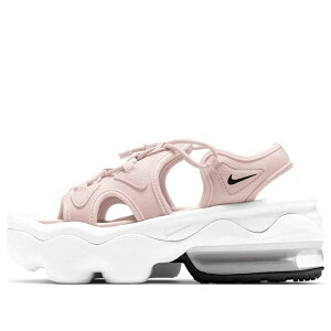Nike �i�C�L ���f�B�[�X �X�j�[�J�[ �y(WMNS) Nike Air Max Koko Sandal 'Pink' CI8798-601�z �T�C�Y US_9(26.0cm)