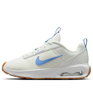Nike �i�C�L ���f�B�[�X �X�j�[�J�[ �y(WMNS) Nike Air Max INTRLK Lite 'Summit White White Black Royal' DX3705-104�z �T�C�Y US_6(23.0cm)