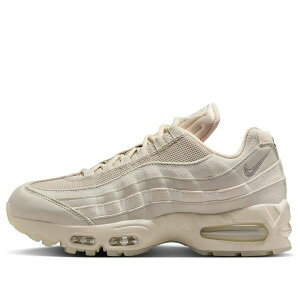 Nike �i�C�L ���f�B�[�X �X�j�[�J�[ �y(WMNS) Nike Air Max 95 OG 'Big Bubble Soft Pearl' IB6396-101�z �T�C�Y US_5.5(22.5cm)