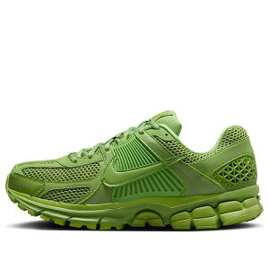 Nike �i�C�L ���f�B�[�X �X�j�[�J�[ �y(WMNS) Nike Air Zoom Vomero 5 'Chlorophyll' FQ7079-300�z �T�C�Y US_W_11.5