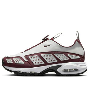 Nike �i�C�L ���f�B�[�X �X�j�[�J�[ �y(WMNS) Nike Air Max Sunder 'Night Maroon' FZ2068-002�z �T�C�Y US_W_11.5
