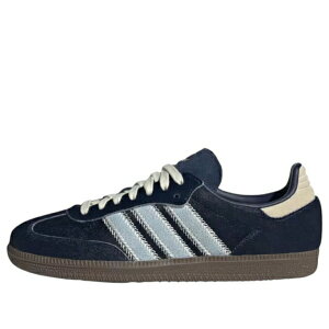 adidas �A�f�B�_�X ���f�B�[�X �X�j�[�J�[ �y(WMNS) adidas Samba OG 'Night Indigo' JS3934�z �T�C�Y US_W_11.5