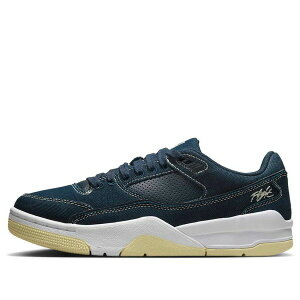 Jordan �W���[�_�� ���f�B�[�X �X�j�[�J�[ �y(WMNS) Air Jordan Flight Court 'Denim' IH4489-451�z �T�C�Y US_W_12