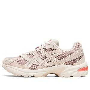 ASICS �A�V�b�N�X ���f�B�[�X �X�j�[�J�[ �y(WMNS) ASICS Gel-1130 'Fawn Oatmeal' 1202A163-700�z �T�C�Y US_W_10.5
