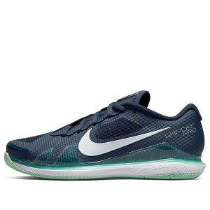 Nike �i�C�L ���f�B�[�X �X�j�[�J�[ �y(WMNS) Nike Court Air Zoom Vapor Pro 'Obsidian Mint Foam' CZ0222-410�z �T�C�Y US_6.5(23.5cm)