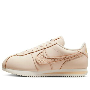 Nike �i�C�L ���f�B�[�X �X�j�[�J�[ �y(WMNS) Nike Cortez 'World Make' FN7665-838�z �T�C�Y US_7(24.0cm)