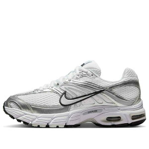 Nike �i�C�L ���f�B�[�X �X�j�[�J�[ �y(WMNS) Nike Air Max Moto 2K 'White Black' HQ2056-103�z �T�C�Y US_9.5(26.5cm)