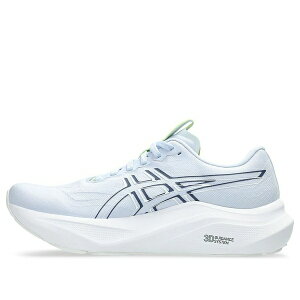 ASICS �A�V�b�N�X ���f�B�[�X �X�j�[�J�[ �y(WMNS) ASICS GT 2000 14 'Blue Fade Indigo Fog' 1012B843-400�z �T�C�Y US_8(25.0cm)