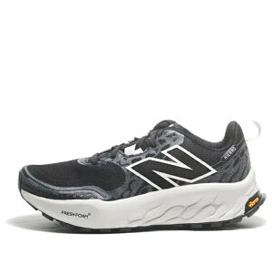 New Balance �j���[�o�����X ���f�B�[�X �X�j�[�J�[ �y(WMNS) New Balance Fresh Foam X Hierro v8 'Black Grey Matter' WTHIERK8�z �T�C�Y US_6(23.0cm)