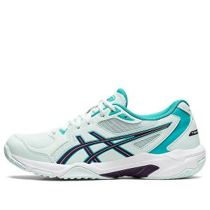 ASICS �A�V�b�N�X ���f�B�[�X �X�j�[�J�[ �y(WMNS) ASICS Gel-Rocket 10 'Soothing Sea' 1072A056-404�z �T�C�Y US_5(22.0cm)