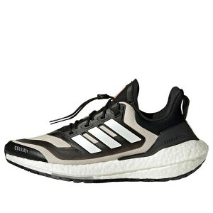 adidas �A�f�B�_�X ���f�B�[�X �X�j�[�J�[ �y(WMNS) adidas UltraBoost 22 Cold.RDY 2.0 'Aluminium White' GX6735�z �T�C�Y US_5.5(22.5cm)