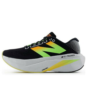 New Balance �j���[�o�����X ���f�B�[�X �X�j�[�J�[ �y(WMNS)New Balance FuelCell SuperComp Trainer v3 'black' WRCXLH4�z �T�C�Y US_6(23.0cm)