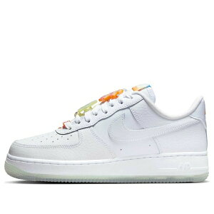 Nike �i�C�L ���f�B�[�X �X�j�[�J�[ �y(WMNS) Nike Air Force 1 Low 'Beach' IB8875-111�z �T�C�Y US_7.5(24.5cm)