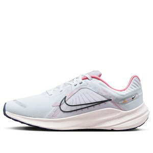 Nike �i�C�L ���f�B�[�X �X�j�[�J�[ �y(WMNS) Nike Quest 5 Premium 'White Pearl Pink' FB6944-100�z �T�C�Y US_5(22.0cm)