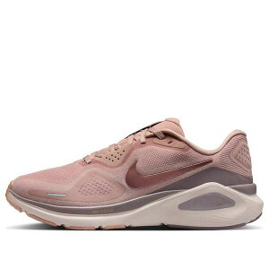 Nike �i�C�L ���f�B�[�X �X�j�[�J�[ �y(WMNS) Nike Structure 26 'Particle Pink Rose Gold' HJ1101-600�z �T�C�Y US_8.5(25.5cm)