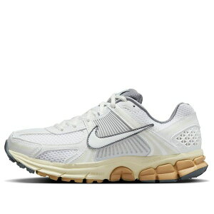 Nike �i�C�L ���f�B�[�X �X�j�[�J�[ �y(WMNS) Nike Air Zoom Vomero 5 'Summit White Pure Platinum' FJ2028-101�z �T�C�Y US_6.5(23.5cm)