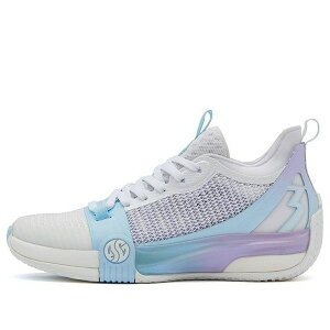 361 Degrees 361�f�B�O���[ ���f�B�[�X �X�j�[�J�[ �y(WMNS) 361 Degrees Zen 3 x Aaron Gordon 'Ice Blade' 582221118-3�z �T�C�Y US_8.5(25.5cm)