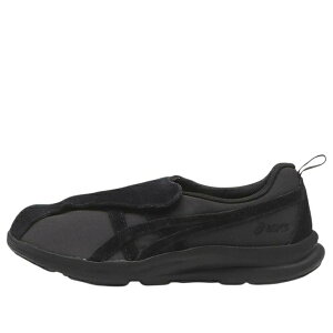 ASICS �A�V�b�N�X ���f�B�[�X �X�j�[�J�[ �y(WMNS) ASICS x Billy's Lifewalker Heritage 'Black' 1242A023-001�z �T�C�Y US_6(23.0cm)