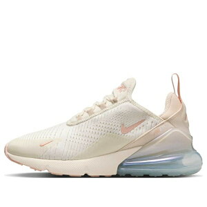 Nike �i�C�L ���f�B�[�X �X�j�[�J�[ �y(WMNS) Nike Air Max 270 'Soft Pearl' IH5966-001�z �T�C�Y US_6.5(23.5cm)