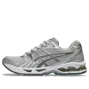 ASICS �A�V�b�N�X ���f�B�[�X �X�j�[�J�[ �y(WMNS) ASICS Gel-Kayano 14 'Cloud Grey Clay' 1202A056-021�z �T�C�Y US_7.5(24.5cm)