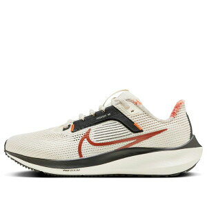 Nike �i�C�L ���f�B�[�X �X�j�[�J�[ �y(WMNS) Nike Air Zoom Pegasus 40 Premium 'Light Ivory' FN3477-100�z �T�C�Y US_7(24.0cm)