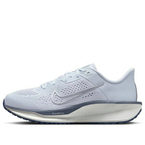 Nike �i�C�L ���f�B�[�X �X�j�[�J�[ �y(WMNS) Nike Quest 6 'Football Grey World Indigo' FD6034-010�z �T�C�Y US_W_10.5