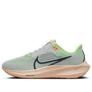 Nike �i�C�L ���f�B�[�X �X�j�[�J�[ �y(WMNS) Nike Air Zoom Pegasus 40 'Photon Dust' DV3854-006�z �T�C�Y US_8(25.0cm)