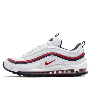 Nike �i�C�L ���f�B�[�X �X�j�[�J�[ �y(WMNS) Nike Air Max 97 'Red Crush' 921733-102�z �T�C�Y US_5.5(22.5cm)