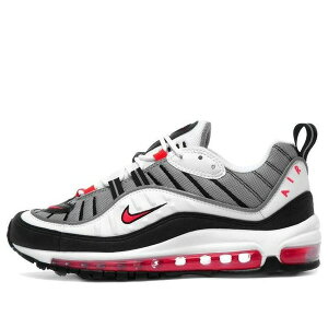 Nike �i�C�L ���f�B�[�X �X�j�[�J�[ �y(WMNS) Nike Air Max 98 'Solar Red' AH6799-104�z �T�C�Y US_W_12