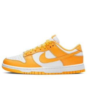 Nike �i�C�L ���f�B�[�X �X�j�[�J�[ �y(WMNS) Nike Dunk Low 'Laser Orange' DD1503-800�z �T�C�Y US_W_11.5