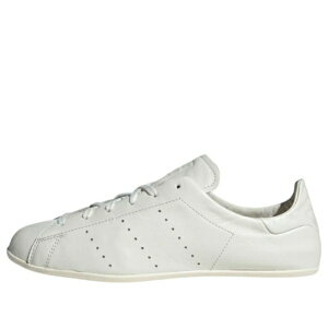 adidas �A�f�B�_�X ���f�B�[�X �X�j�[�J�[ �y(WMNS) adidas Stan Smith Lo Pro 'Cloud White' JR5700�z �T�C�Y US_8.5(25.5cm)