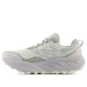 New Balance �j���[�o�����X ���f�B�[�X �X�j�[�J�[ �y(WMNS) New Balance Fresh Foam X Hierro v9 'Pearl Grey Sea Salt' WTHIERS9�z �T�C�Y US_5.5(22.5cm)