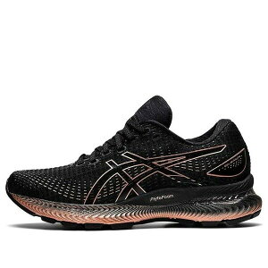 ASICS �A�V�b�N�X ���f�B�[�X �X�j�[�J�[ �y(WMNS) ASICS Gel Saiun 'Black Rose Gold' 1012B232-001�z �T�C�Y US_5.5(22.5cm)