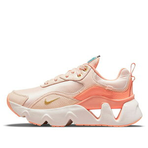 Nike �i�C�L ���f�B�[�X �X�j�[�J�[ �y(WMNS) Nike x Serena Williams Design Crew RYZ 365 2 'Pale Coral' DJ1518-800�z �T�C�Y US_9.5(26.5cm)