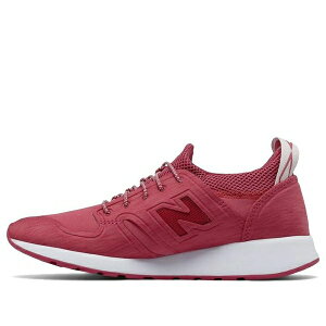 New Balance �j���[�o�����X ���f�B�[�X �X�j�[�J�[ �y(WMNS) New Balance 420 Slip On 'Radish' WRL420SC�z �T�C�Y US_7(24.0cm)